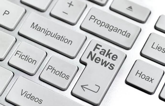 When Activism Loses the Truth: How Social Media Is Dragging Nigerian Youths Into Defamation and Fake News - By Sola Omoniyi